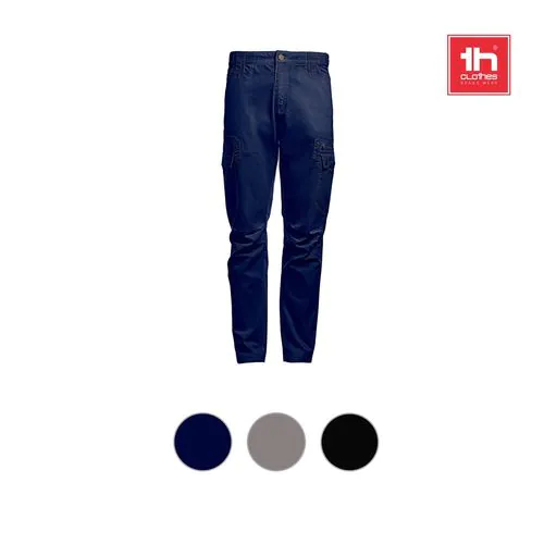 THC CARGO. Pantalones de trabajo