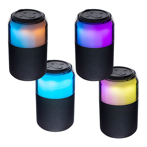 Wireless Speaker with Light REEVES-COVARNY