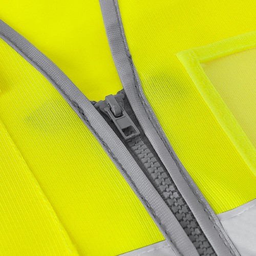 Chaleco Reflectante Ledger Chaleco Reflectante Ledger