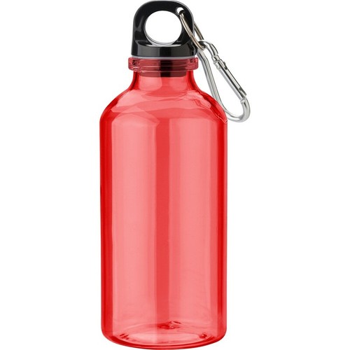 Bouteille de sport 400 ml RPET Bouteille de sport 400 ml RPET