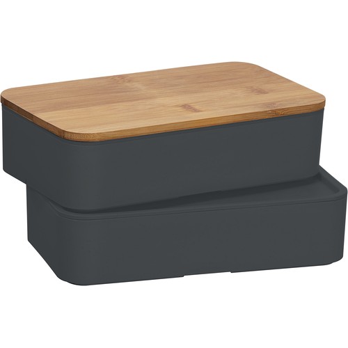 Doppel-Lunchbox ECO L1