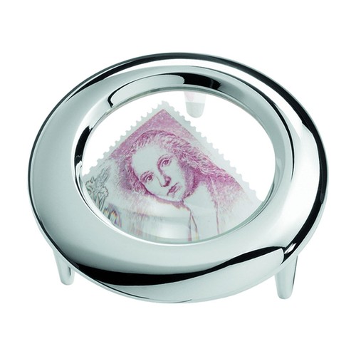 MAGNIFIER  "TRE LEGS" - d=73 mm