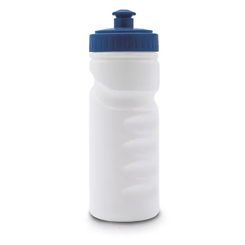 500ML SPORTS WATER-BOTTLE IN HDPE (BPA FREE)