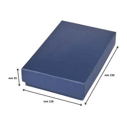 BLOCCHETTO TASCABILE LISCIO - 60X85mm
