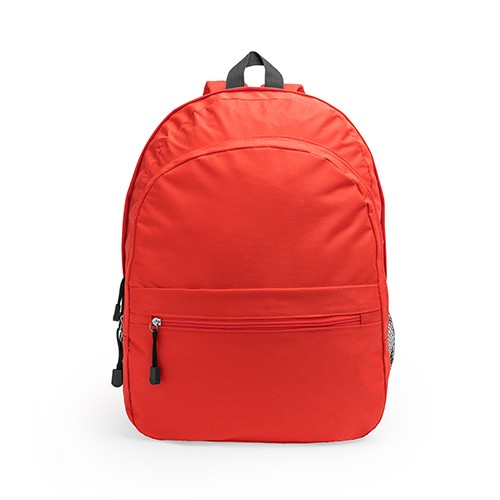 600D polyester backpack Chica