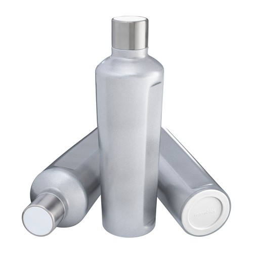 Thermo Drinking Bottle RETUMBLER-mySTEELONE Thermo Drinking Bottle RETUMBLER-mySTEELONE
