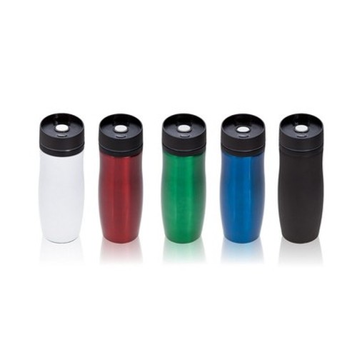 Thermo mug 375 ml Air Gifts | Jackson