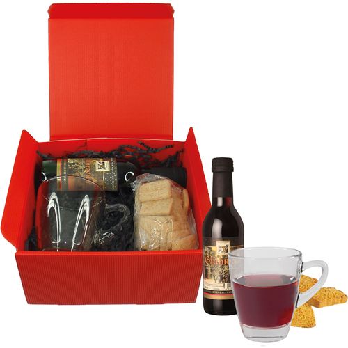 Small Glogg Set