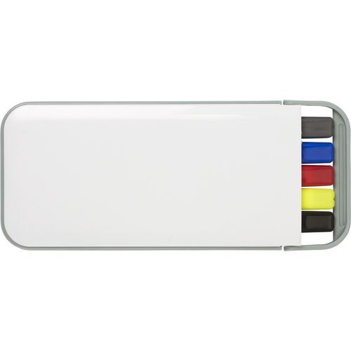 ABS writing set Tulisa ABS writing set Tulisa