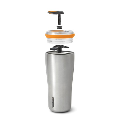 Black+Blum Insulated Travel Tumbler 600ml Black+Blum Insulated Travel Tumbler 600ml