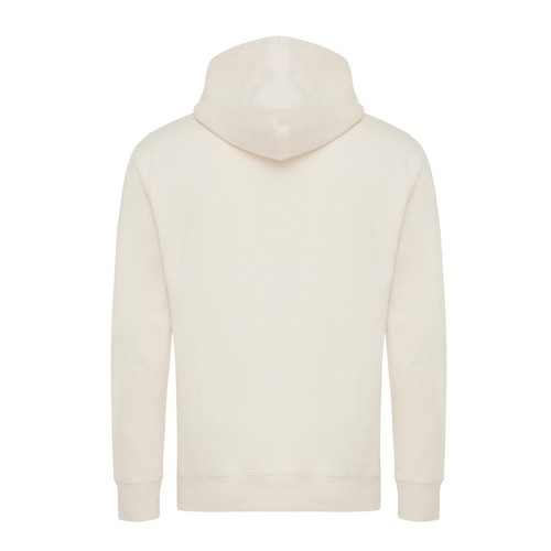 Sudadera con capucha ligera de algodón reciclado IQONIQ Rila Sudadera con capucha ligera de algodón reciclado IQONIQ Rila