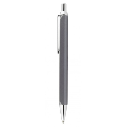 BALLPOINT 1 SIDE FLAT GREY