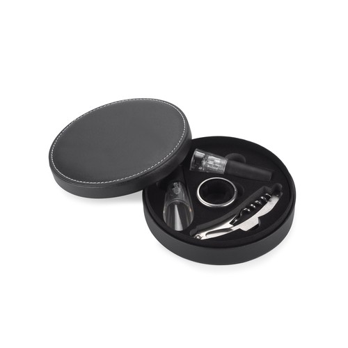 cofanetto accessori per vino cofanetto accessori per vino