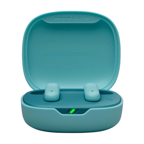 JBL Wave Flex 2 Teal JBL Wave Flex 2 Teal