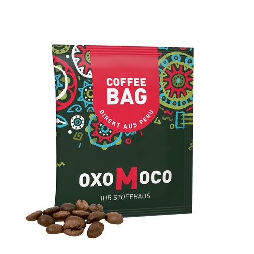 CoffeeBag - Organic Direct Trade