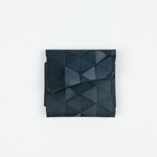 CUSTOMIZABLE POCKET ASHTRAY