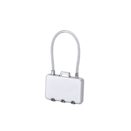 Padlock Konix Padlock Konix