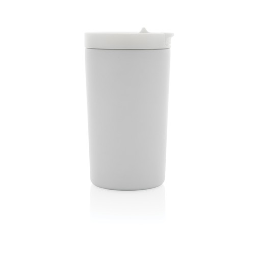 Taza con cierre hermético RCS RSS al vacío de doble pared