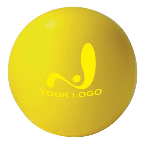 stressbal