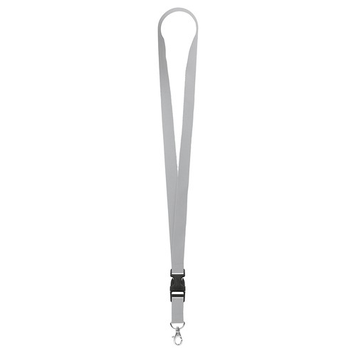 Lanyard "default" widt of ribbon 20 mm Lanyard "default" widt of ribbon 20 mm