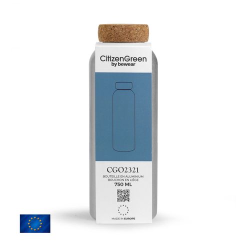 Bottle 750ml BOUTALU