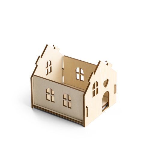 LYNX. Christmas decoration