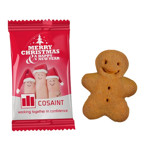 Gingerbread Man Gingerbread Man