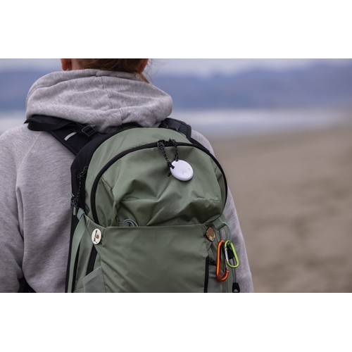 Retrouve-clés en plastique RCS Findmate Retrouve-clés en plastique RCS Findmate