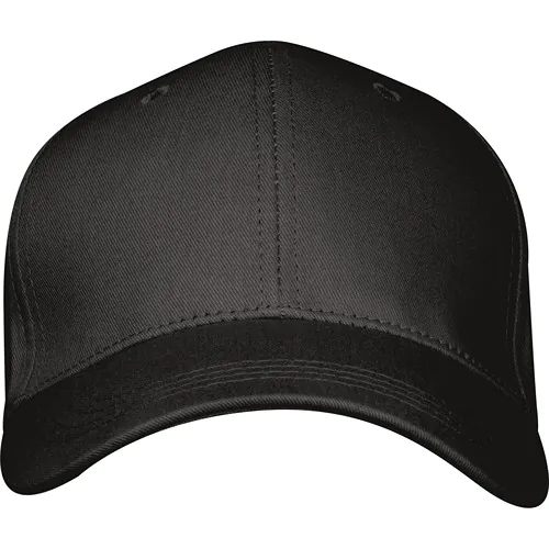 Casquette de baseball CrisMa en coton recyclé