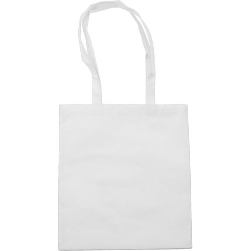 Nonwoven (80 gr/m²) shopping bag Talisa Nonwoven (80 gr/m²) shopping bag Talisa