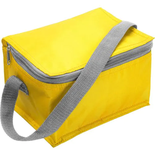 Borsa termica in poliestere 420 D Cleo
