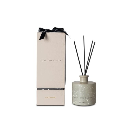 Victorian Luscious Bloom Diffuser Victorian Luscious Bloom Diffuser