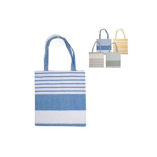 Sagaform Ella hamam Cotton Bag 41x38 cm