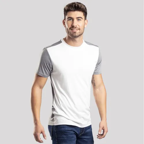 Adult T-Shirt Tecnic Troser