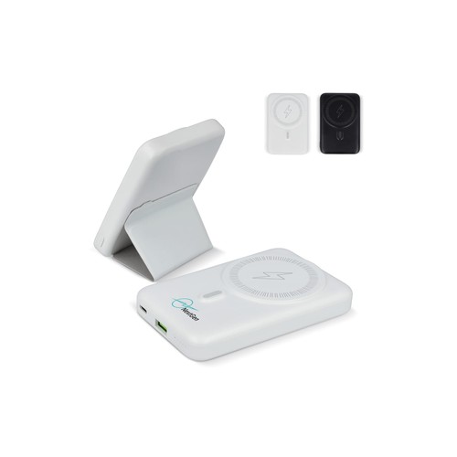 Yima Powerbank MagSafe Wireless Charging 10000mAh Yima Powerbank MagSafe Wireless Charging 10000mAh