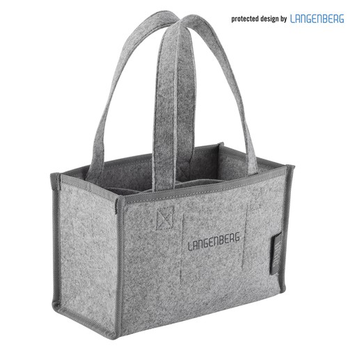 Bottle carrier bag MORITZ Bottle carrier bag MORITZ