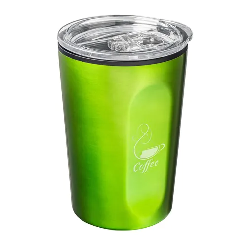 Thermo mug RETUMBLER-MACERATA