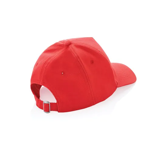 Cappellino Impact 5 panneli 280gr con tracer AWARE™