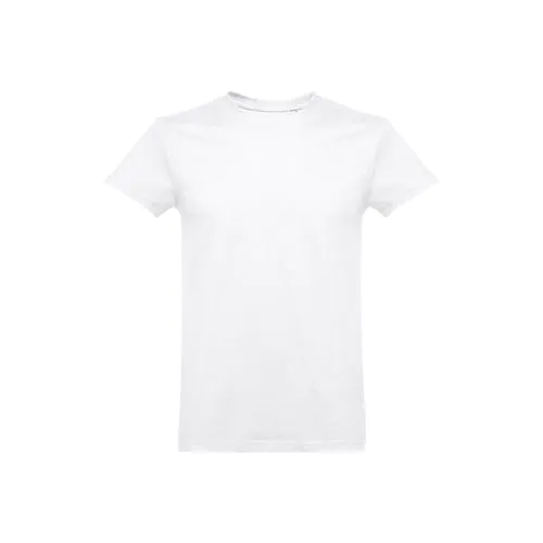 THC ANKARA WH. Męski t-shirt