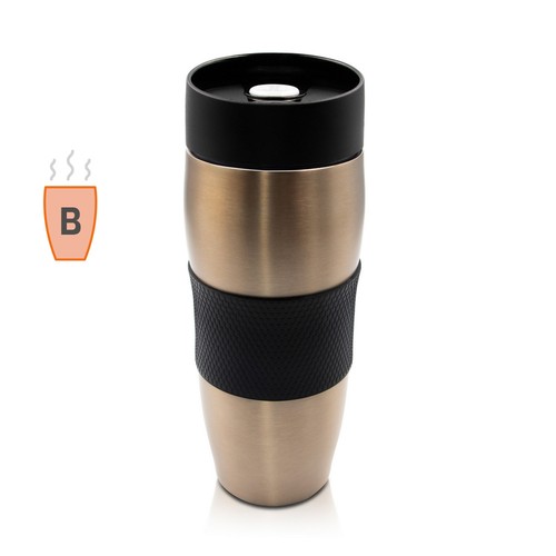 Thermo mug 375 ml Air Gifts | Jason Thermo mug 375 ml Air Gifts | Jason