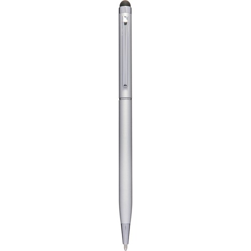 PENNA A SFERA CON TOUCH SCREEN IN ALLUMINIO PENNA A SFERA CON TOUCH SCREEN IN ALLUMINIO