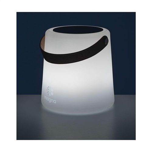 Wooosh Ziva Solar Lamp Wooosh Ziva Solar Lamp