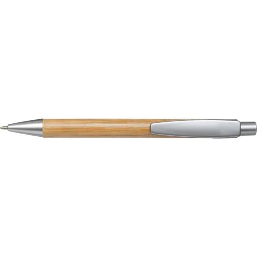 Bamboo ballpen Lacey Bamboo ballpen Lacey