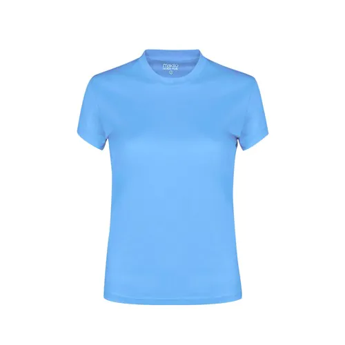 Camiseta Mujer Tecnic Plus Camiseta Mujer Tecnic Plus