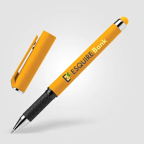 Penna Islander Softy Brights Gel c/Stylus