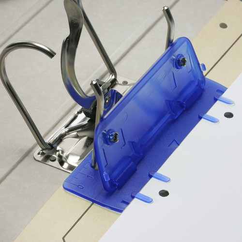 Perforator Perforator