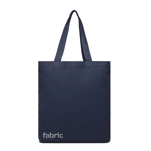 VINGA Tote bag en toile recyclée AWARE™ Hilo VINGA Tote bag en toile recyclée AWARE™ Hilo