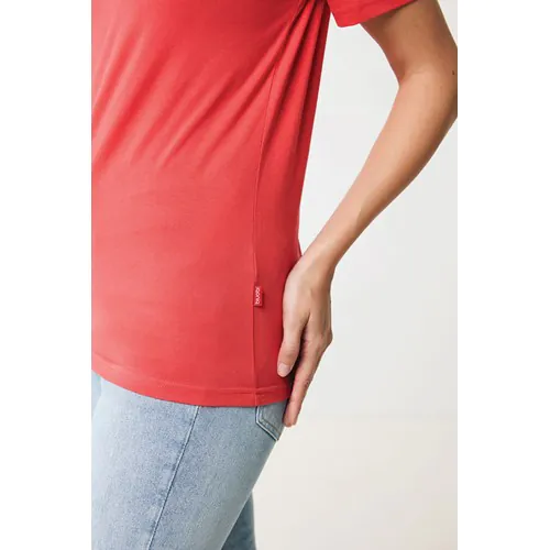 IQONIQ Bryce recycled cotton t-shirt IQONIQ Bryce recycled cotton t-shirt