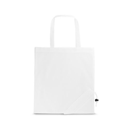 SHOPS. Foldable bag in 190T SHOPS. Foldable bag in 190T