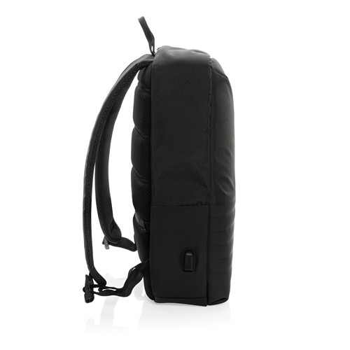 Swiss Peak AWARE™ RFID anti-theft 15.6'' laptop backpack Swiss Peak AWARE™ RFID anti-theft 15.6'' laptop backpack